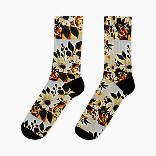 Item preview, Floral Bush designed and sold by Cabsink.