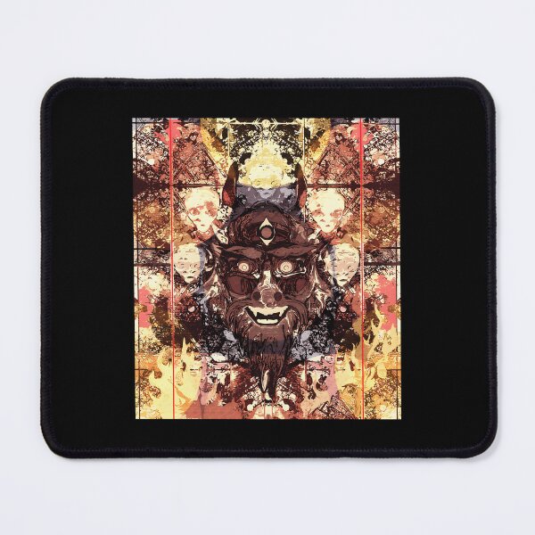 Item preview, Tulpa Beast – Manifested Thoughtform Monster designed and sold by bsaehvik57.