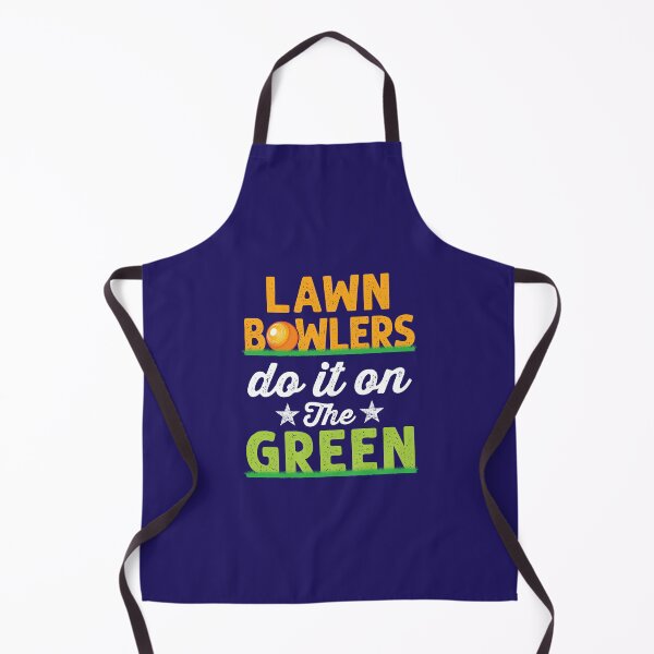 Item preview, Lawn Bowlers Do It On The Green designed and sold by jaygo.