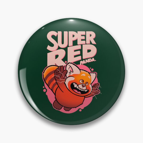 Item preview, Super Red designed and sold by autumnsten.