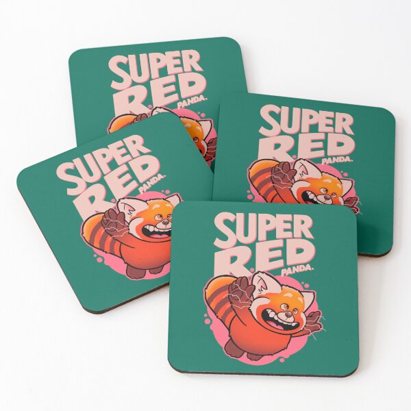 Item preview, Super Red designed and sold by autumnsten.