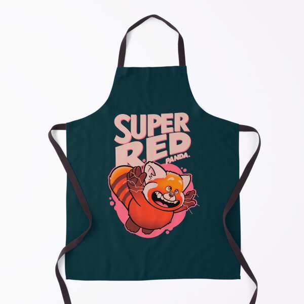 Item preview, Super Red designed and sold by autumnsten.