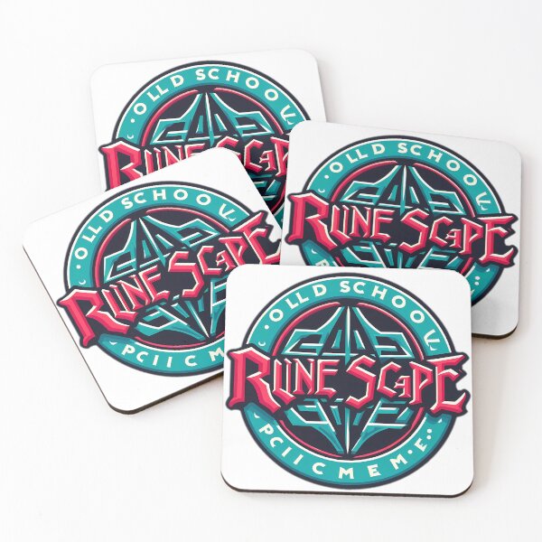 Item preview, old school rune scape designed and sold by NCNGDESIGN.