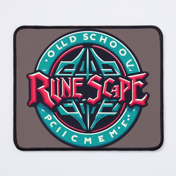 Item preview, old school rune scape designed and sold by NCNGDESIGN.