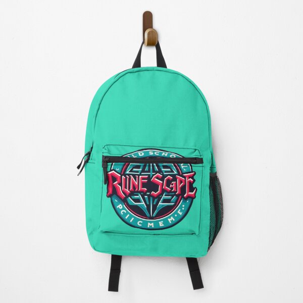 Item preview, old school rune scape designed and sold by NCNGDESIGN.