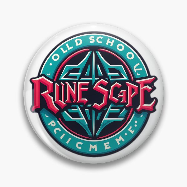 Item preview, old school rune scape designed and sold by NCNGDESIGN.