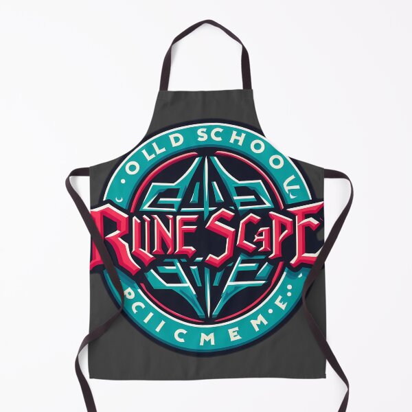 Item preview, old school rune scape designed and sold by NCNGDESIGN.