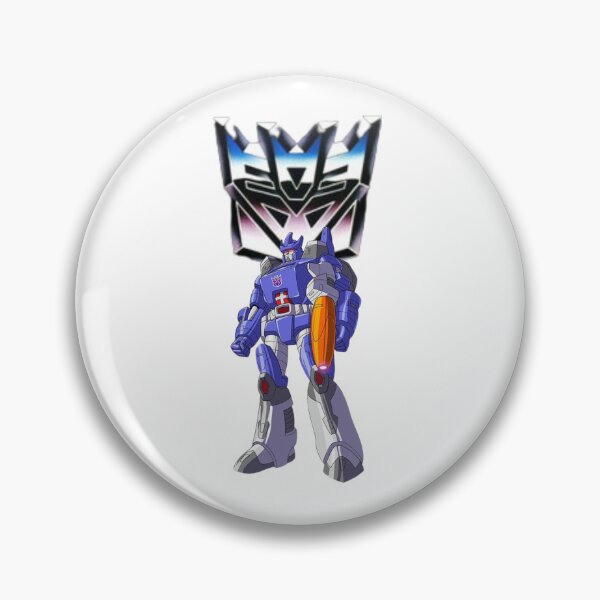 Item preview, Galvatron Decepticon Transformers designed and sold by Toons4u.