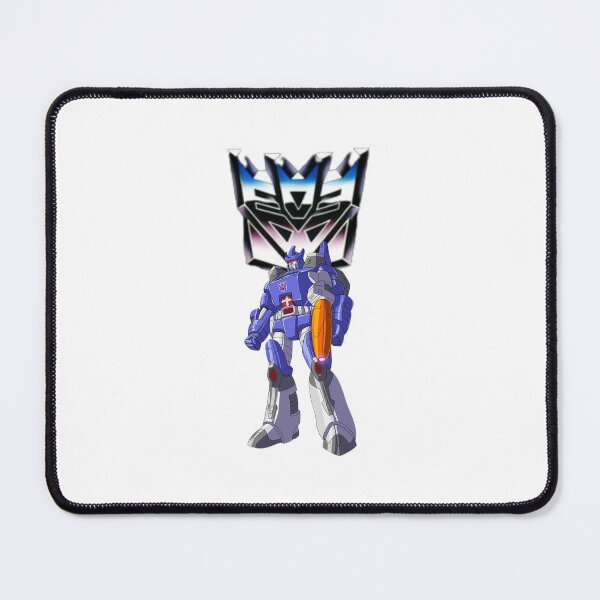 Item preview, Galvatron Decepticon Transformers designed and sold by Toons4u.