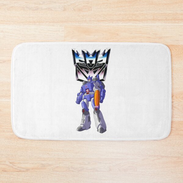 Item preview, Galvatron Decepticon Transformers designed and sold by Toons4u.