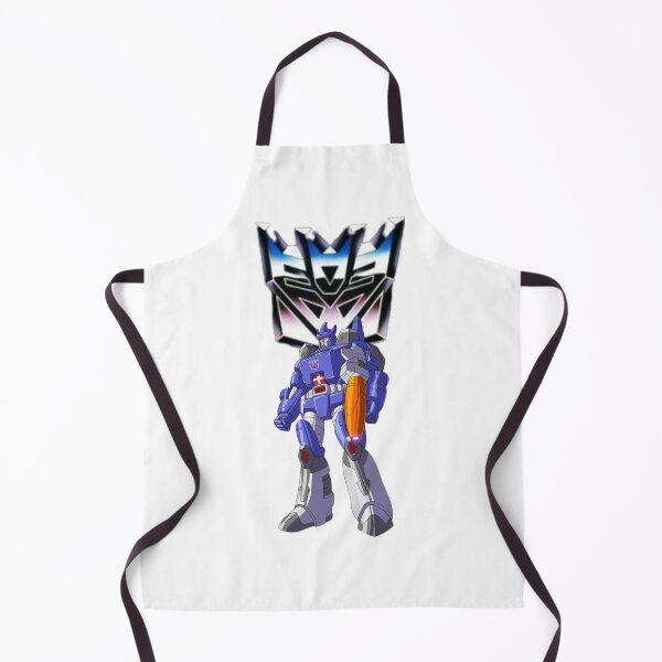 Item preview, Galvatron Decepticon Transformers designed and sold by Toons4u.