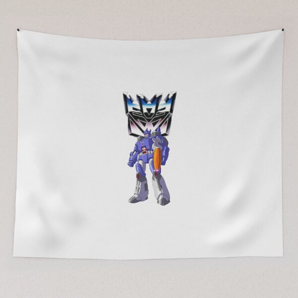 Item preview, Galvatron Decepticon Transformers designed and sold by Toons4u.