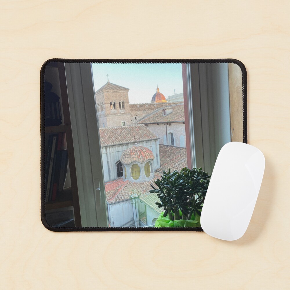 Item preview, Mouse Pad designed and sold by QuotationInsp.