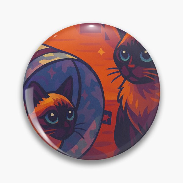 Item preview, Luna and Bean designed and sold by Red-Squirrel-90.