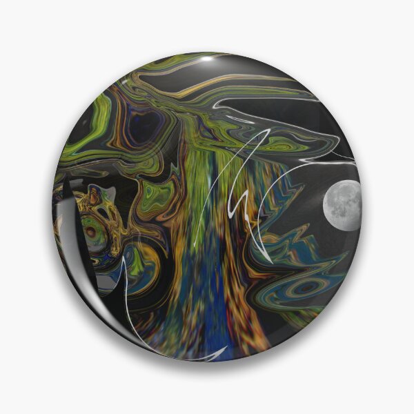 Item preview, Evolution, Revolution, Cosmological Discongruities designed and sold by Wayne King.