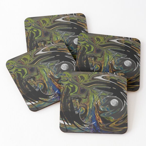 Item preview, Evolution, Revolution, Cosmological Discongruities designed and sold by Wayne King.