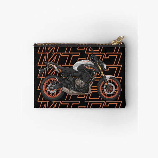 Item preview, Yamaha MT 07  designed and sold by BronArtworks.