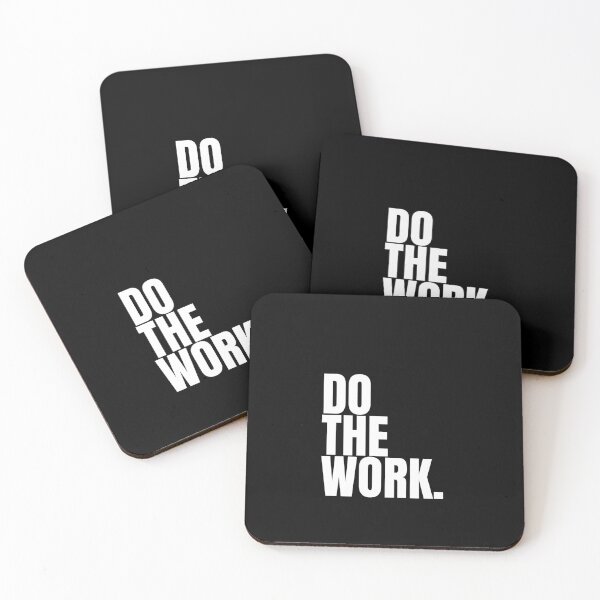 Item preview, Do the work designed and sold by Dondonmart.