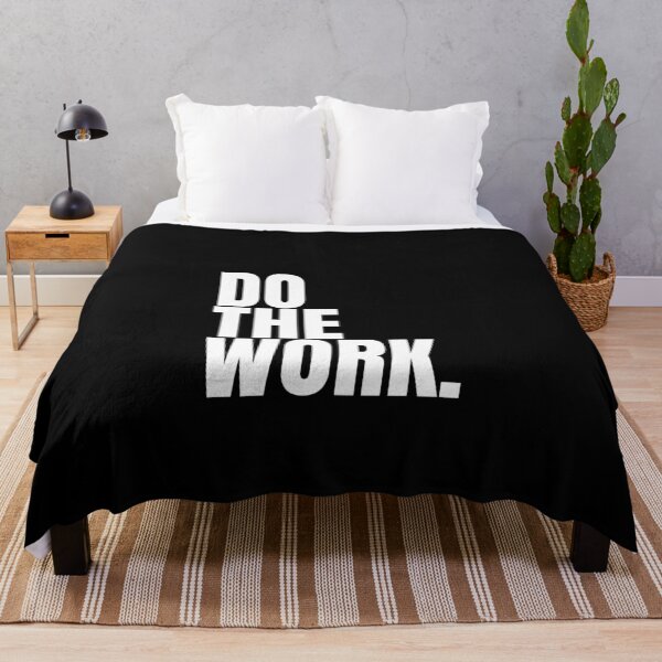 Item preview, Do the work designed and sold by Dondonmart.