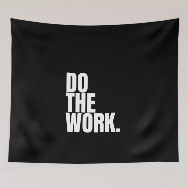 Item preview, Do the work designed and sold by Dondonmart.