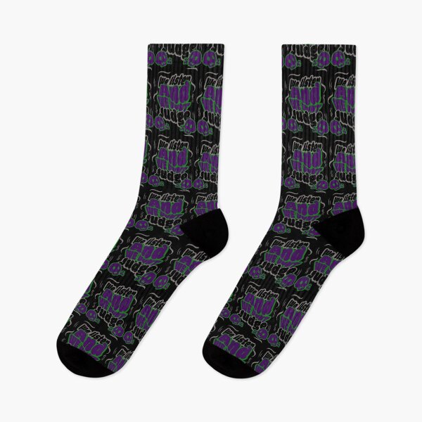 Item preview, We Don't Judge designed and sold by AshRising.