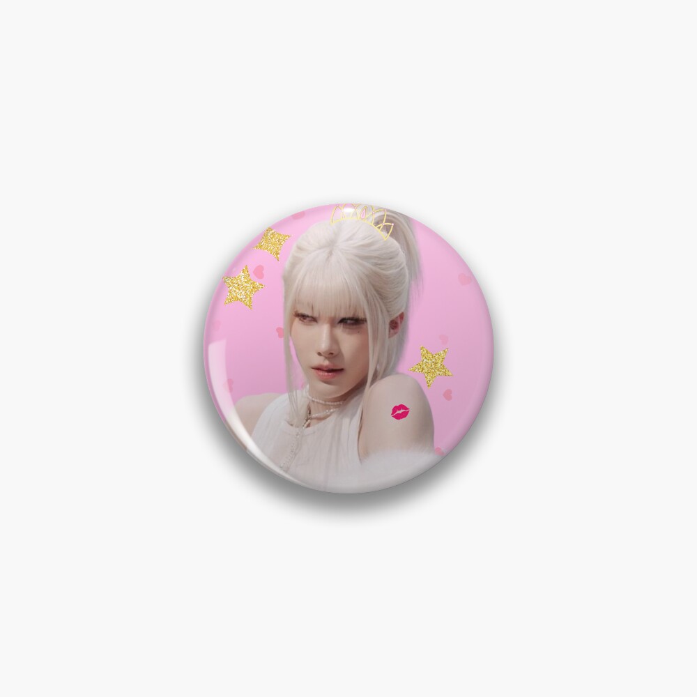 Item preview, Pin designed and sold by mellomal.