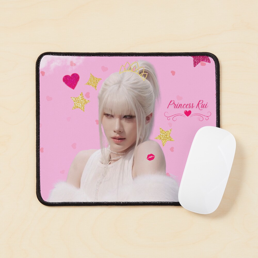 Item preview, Mouse Pad designed and sold by mellomal.