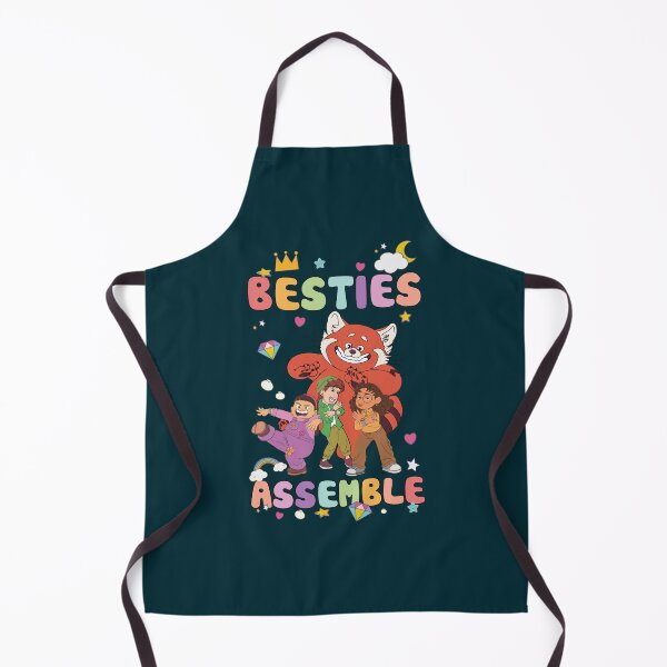 Item preview, Besties Assemble designed and sold by autumnsten.