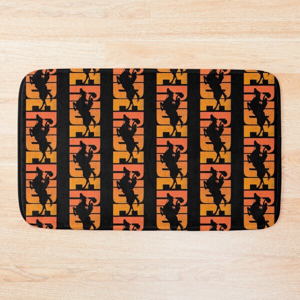 Item preview, Ride Into The Sunset Cowboy Rancher Vintage designed and sold by JRRTs.