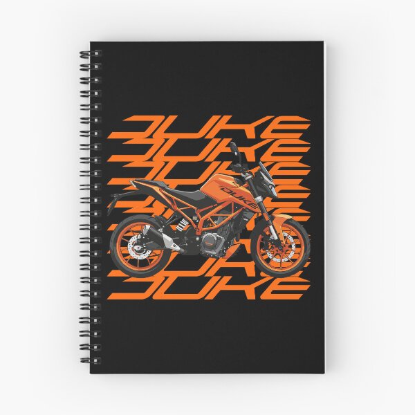 Item preview, KTM Duke 390 designed and sold by BronArtworks.