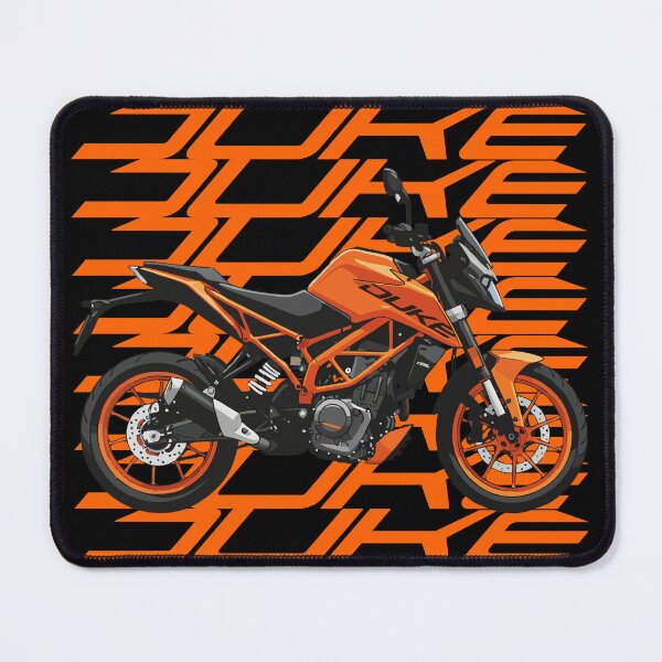 Item preview, KTM Duke 390 designed and sold by BronArtworks.