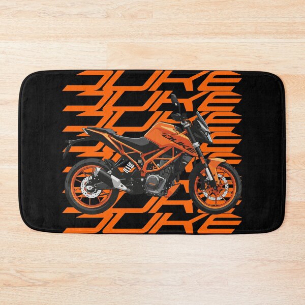 Item preview, KTM Duke 390 designed and sold by BronArtworks.