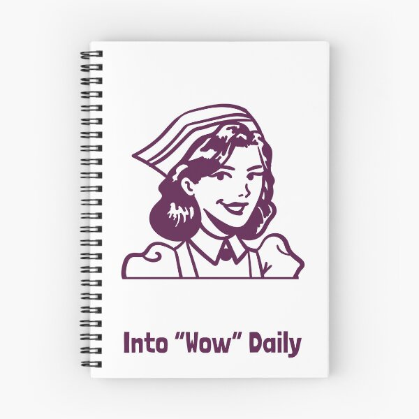 Item preview, Derm Nurse: Turning "Ew into wow" designed and sold by onoseprints1.