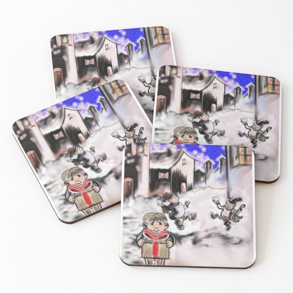 Item preview, Christmas designed and sold by Henri Armagnat.