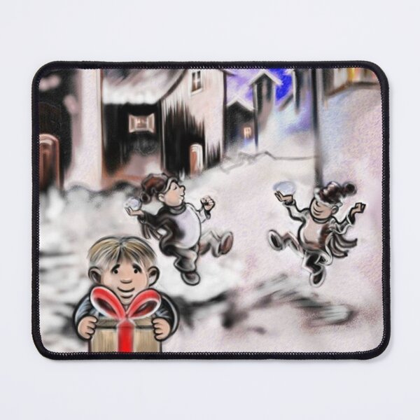 Item preview, Christmas designed and sold by Henri Armagnat.