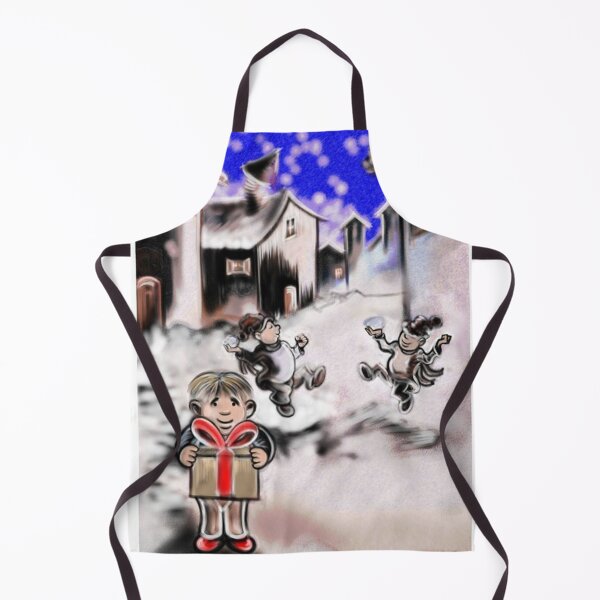 Item preview, Christmas designed and sold by Henri Armagnat.