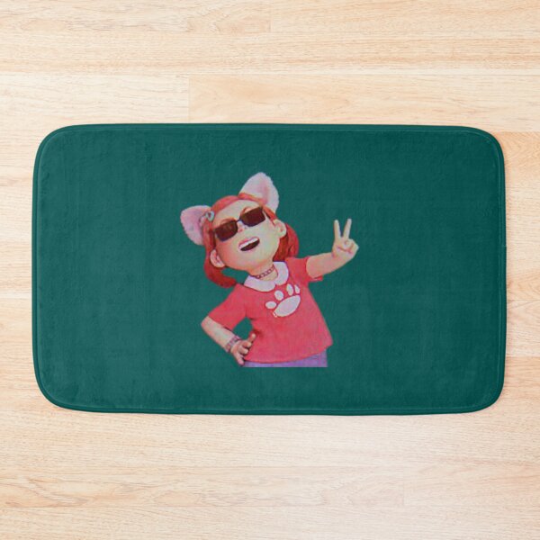 Item preview, Meilin turning red, turning red  designed and sold by autumnsten.