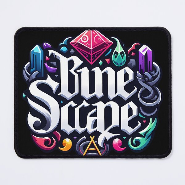 Item preview, old school rune scape designed and sold by NCNGDESIGN.