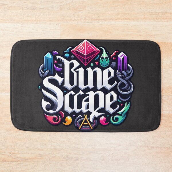 Item preview, old school rune scape designed and sold by NCNGDESIGN.