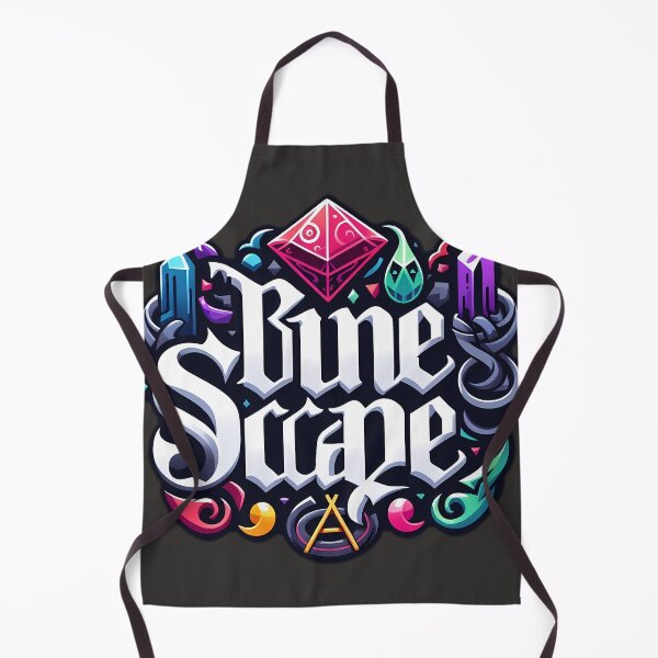 Item preview, old school rune scape designed and sold by NCNGDESIGN.