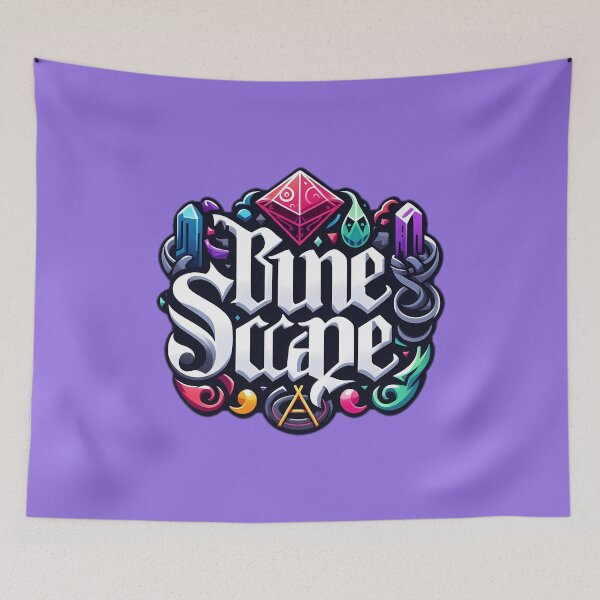 Item preview, old school rune scape designed and sold by NCNGDESIGN.