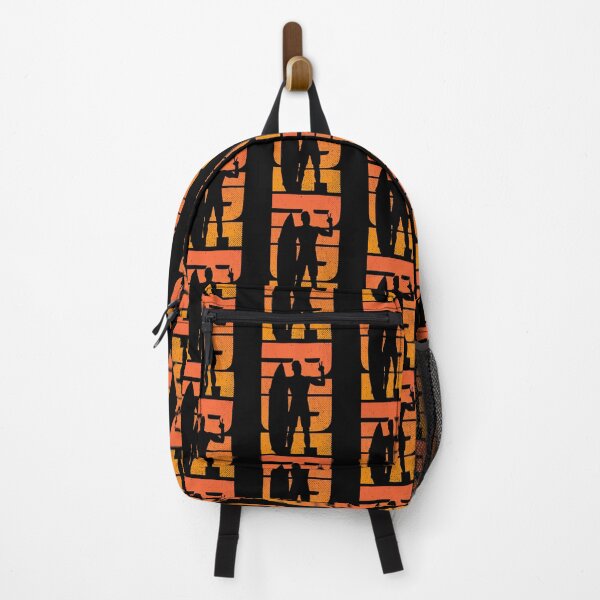 Item preview, Men's Surfing Retro Boarding Surfer designed and sold by JRRTs.