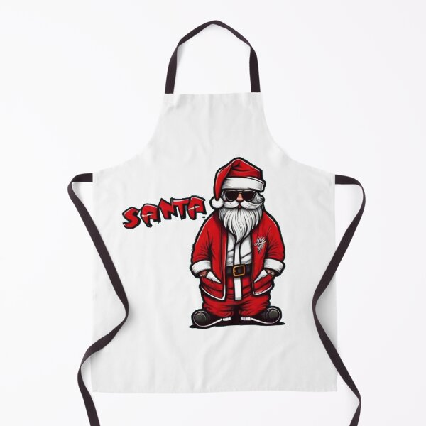 Item preview, santa is coming designed and sold by Wolf Atelier.