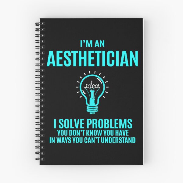 Item preview, Aesthetician designed and sold by jeromgaug336.