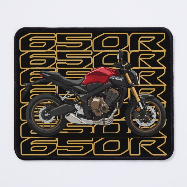 Item preview, CB650R designed and sold by BronArtworks.