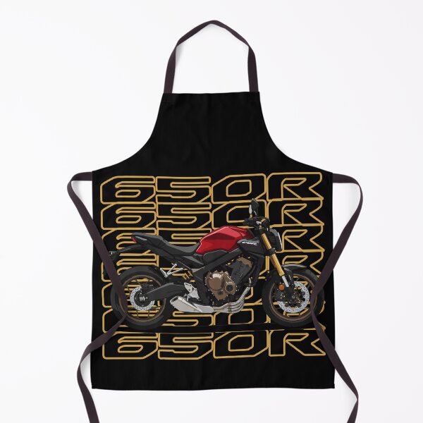 Item preview, CB650R designed and sold by BronArtworks.