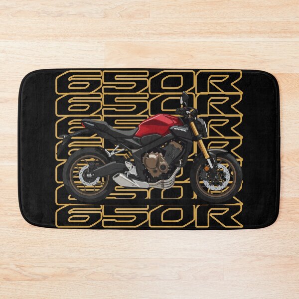 Item preview, CB650R designed and sold by BronArtworks.