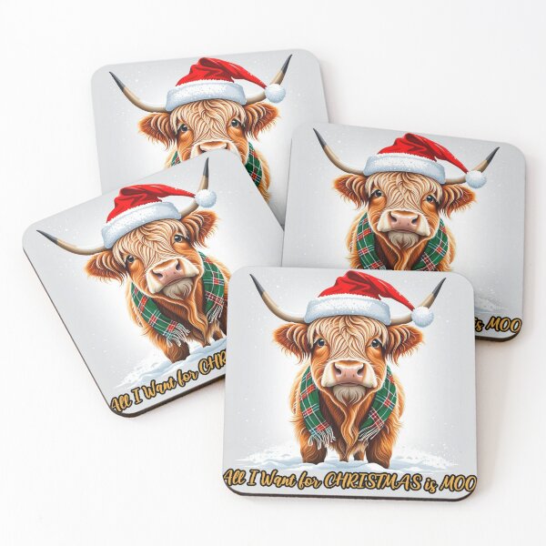 Item preview, I Want Moo designed and sold by AshRising.