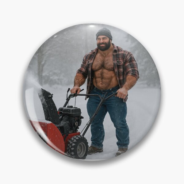 Item preview, Clearing The Driveway designed and sold by BodybuildersInc.