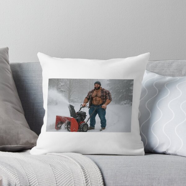 Item preview, Clearing The Driveway designed and sold by BodybuildersInc.